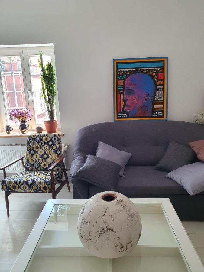 Old Town Dluga Apartment Гданск Екстериор снимка