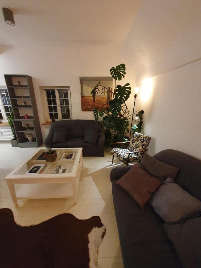 Old Town Dluga Apartment Гданск Екстериор снимка