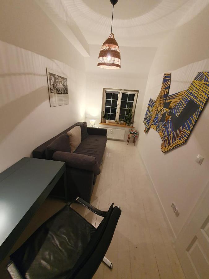 Old Town Dluga Apartment Гданск Екстериор снимка