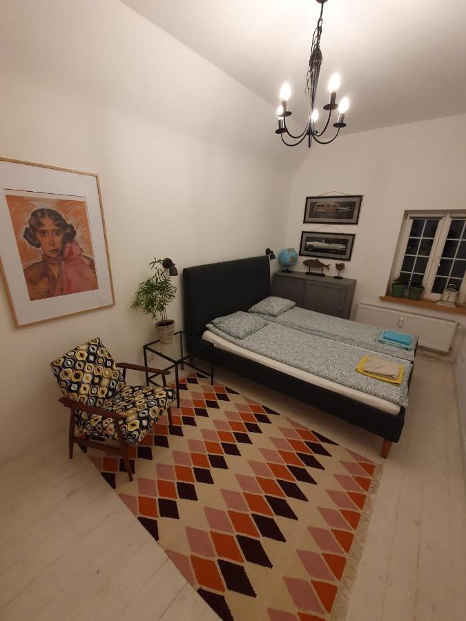 Old Town Dluga Apartment Гданск Екстериор снимка