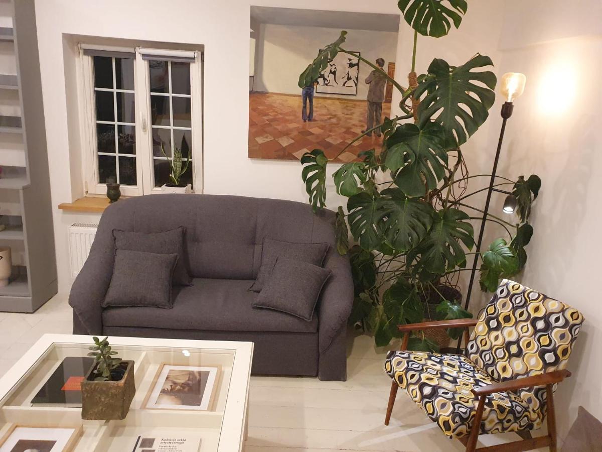 Old Town Dluga Apartment Гданск Екстериор снимка