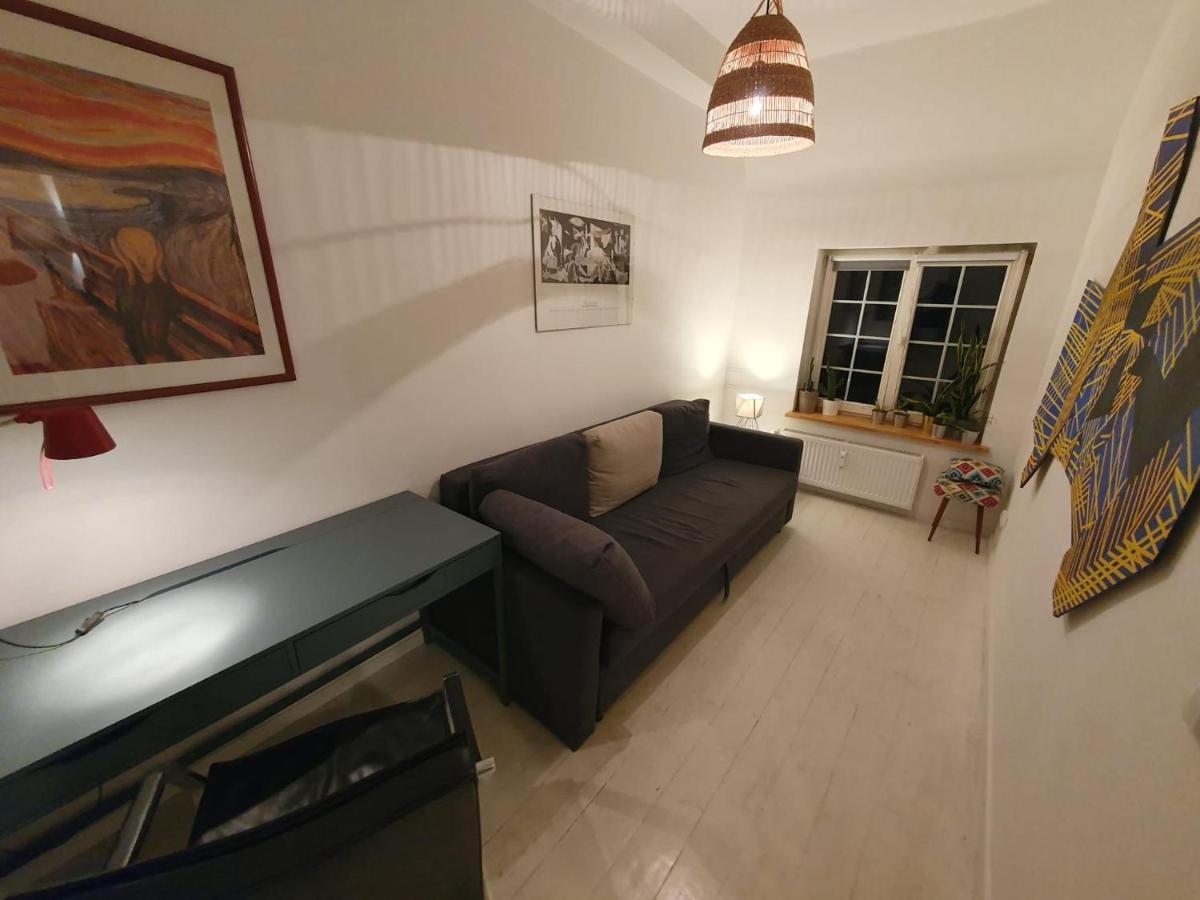 Old Town Dluga Apartment Гданск Екстериор снимка