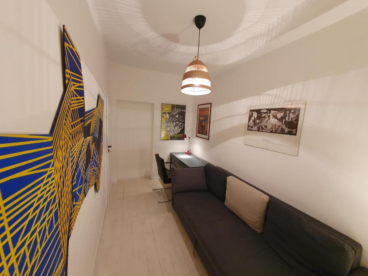 Old Town Dluga Apartment Гданск Екстериор снимка