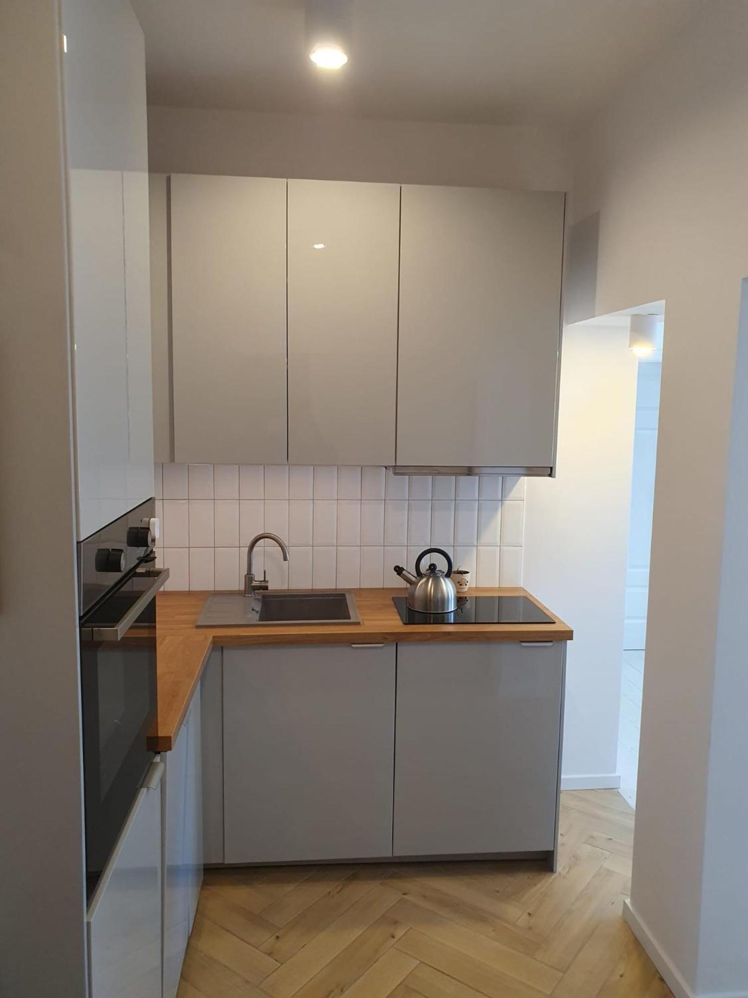 Old Town Dluga Apartment Гданск Екстериор снимка