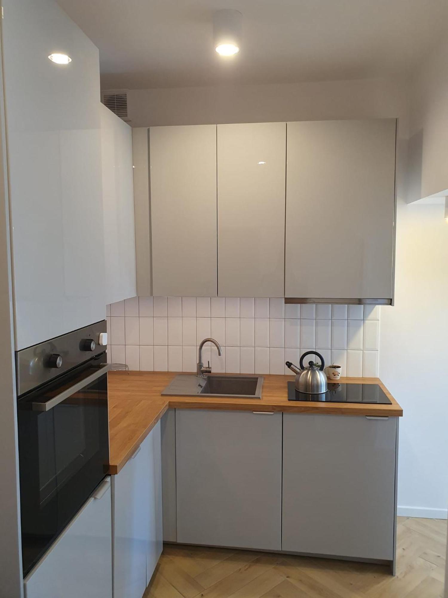 Old Town Dluga Apartment Гданск Екстериор снимка