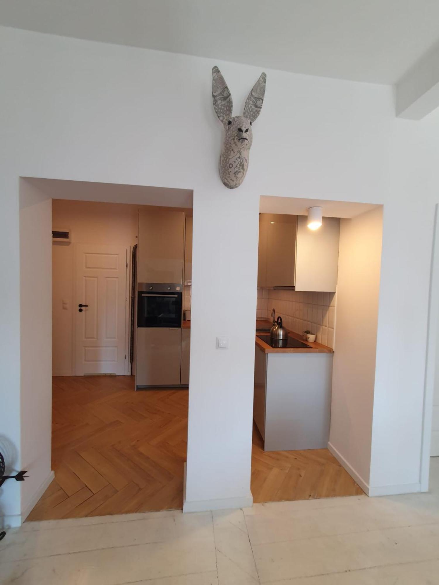 Old Town Dluga Apartment Гданск Екстериор снимка
