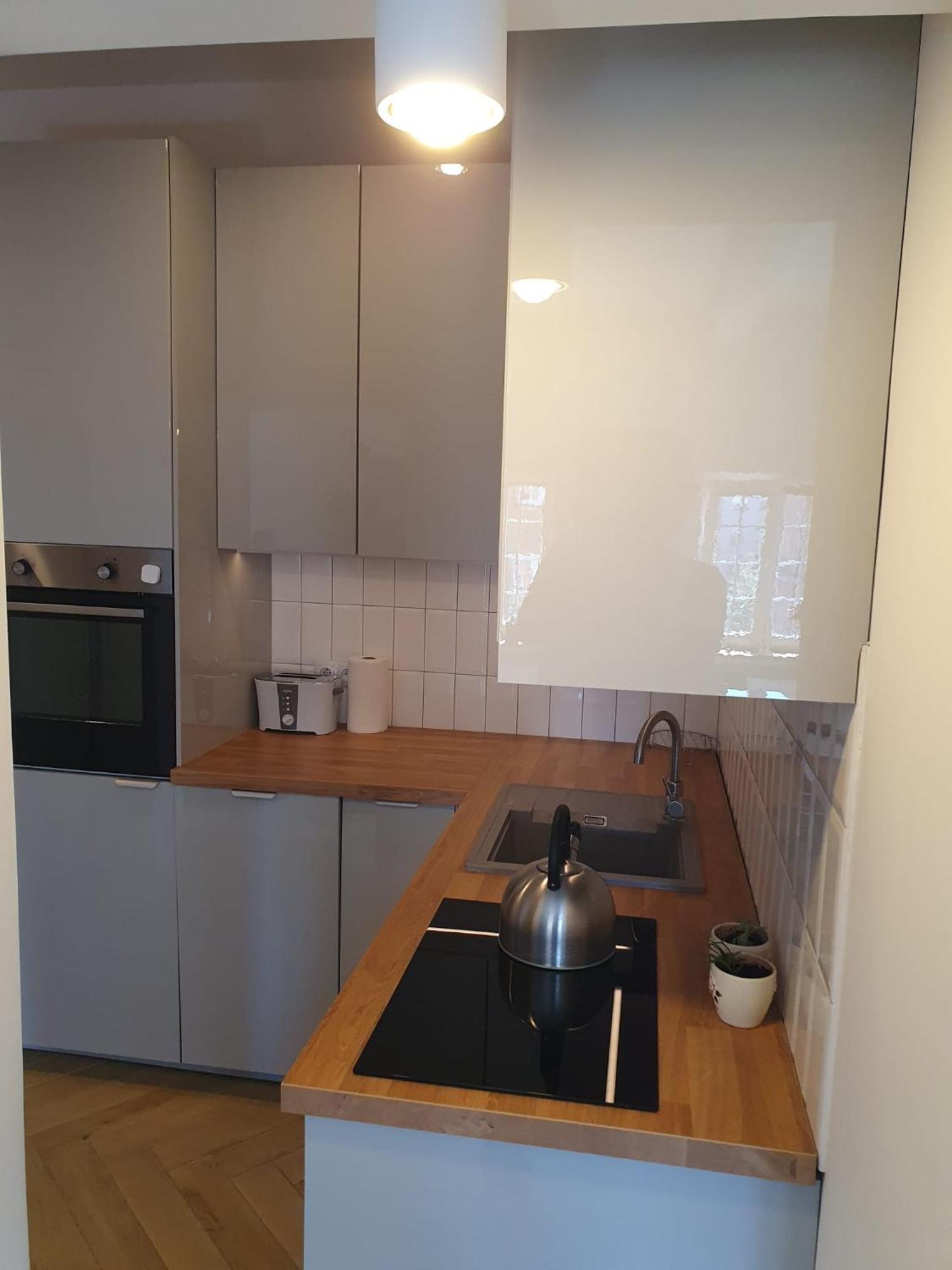 Old Town Dluga Apartment Гданск Екстериор снимка