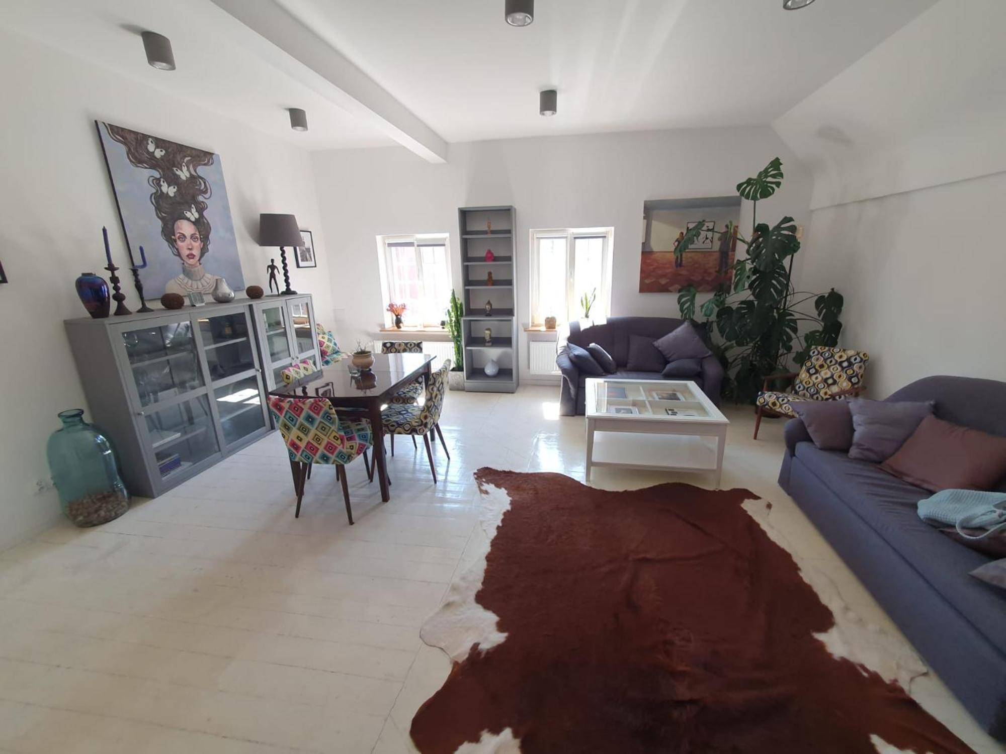 Old Town Dluga Apartment Гданск Екстериор снимка