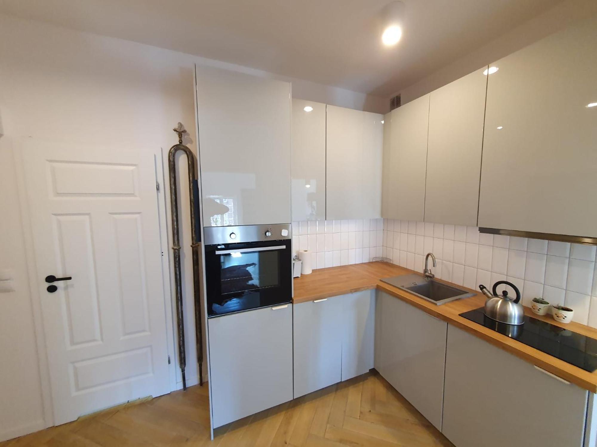 Old Town Dluga Apartment Гданск Екстериор снимка