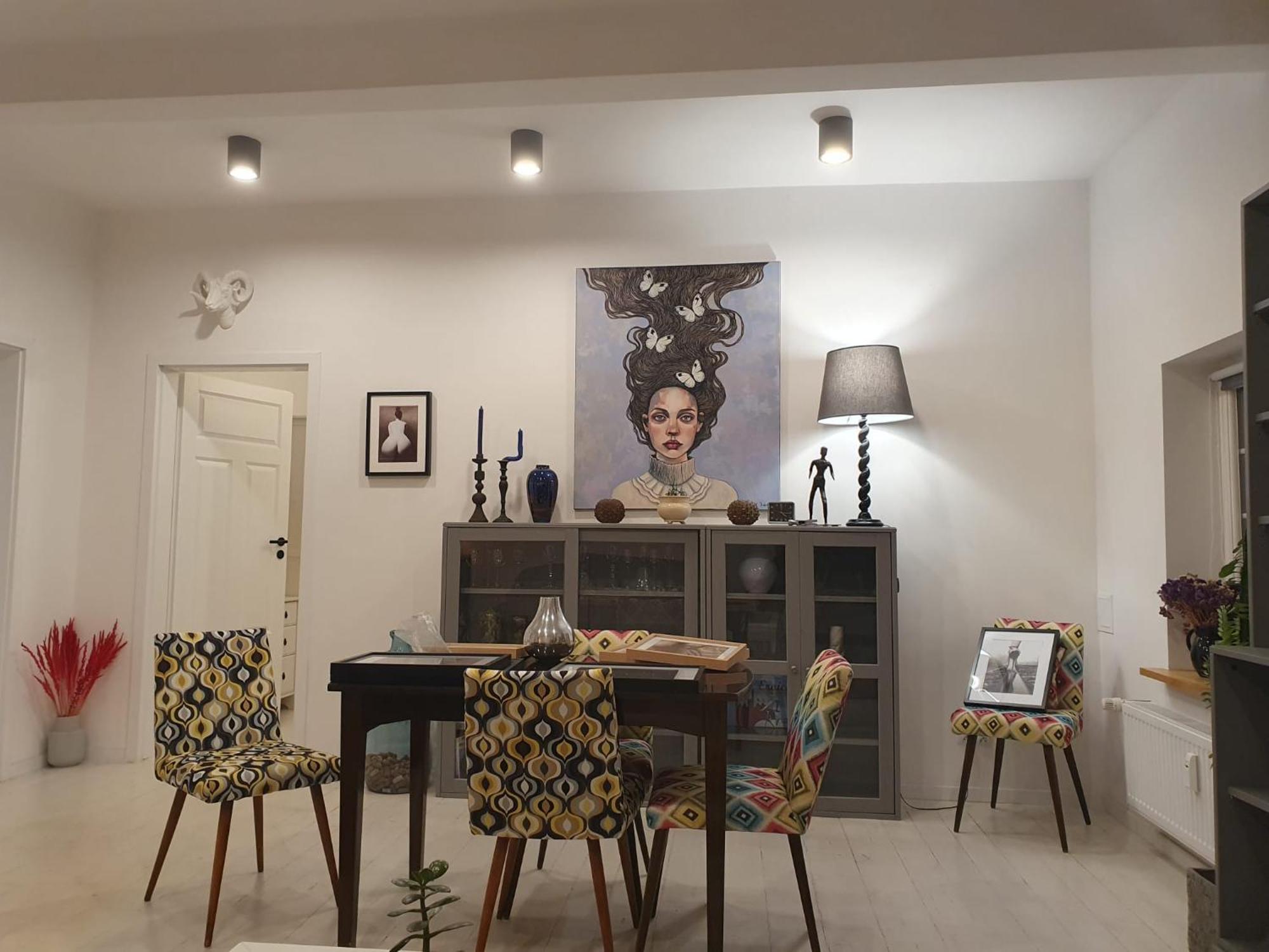 Old Town Dluga Apartment Гданск Екстериор снимка