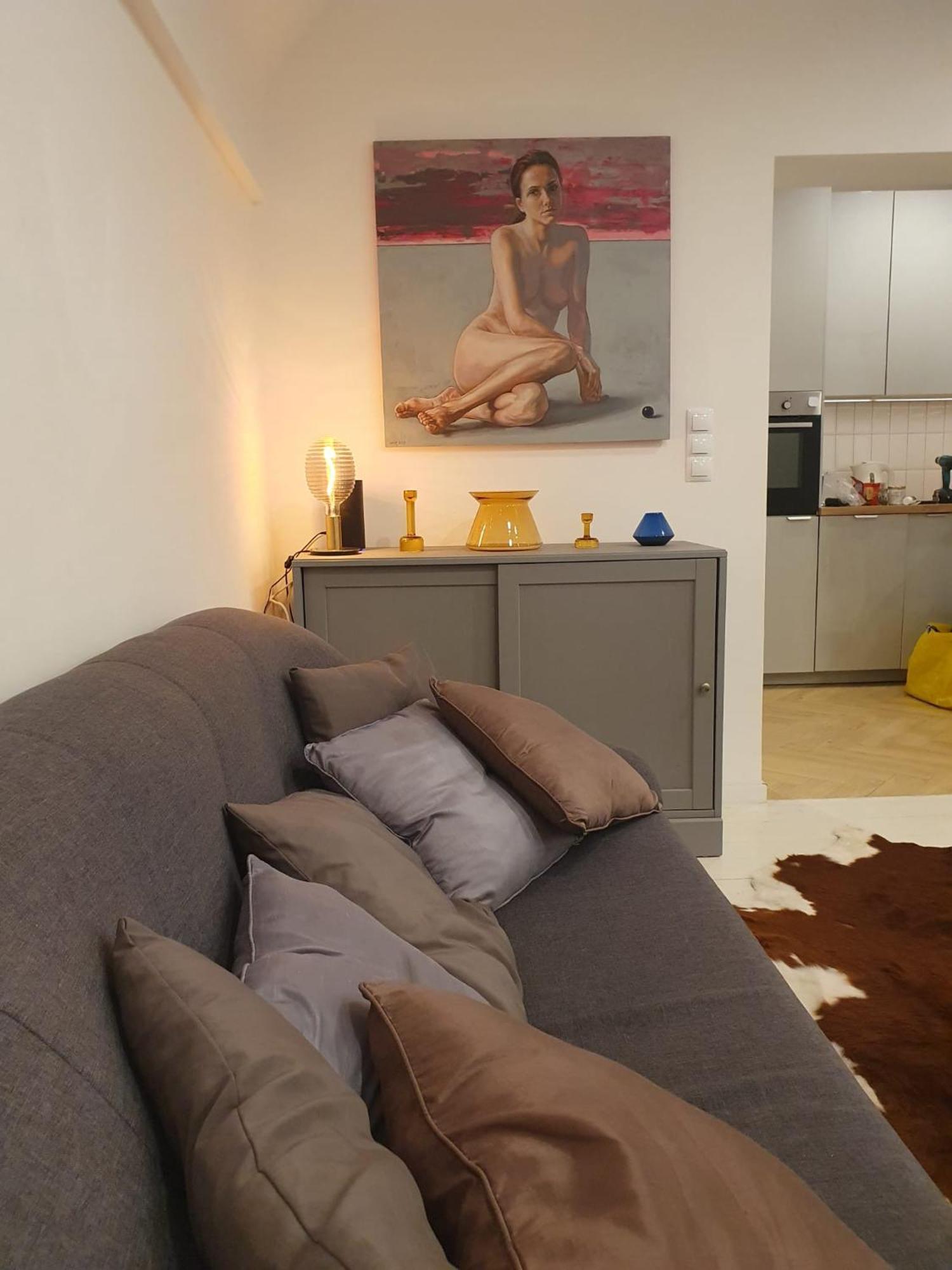 Old Town Dluga Apartment Гданск Екстериор снимка