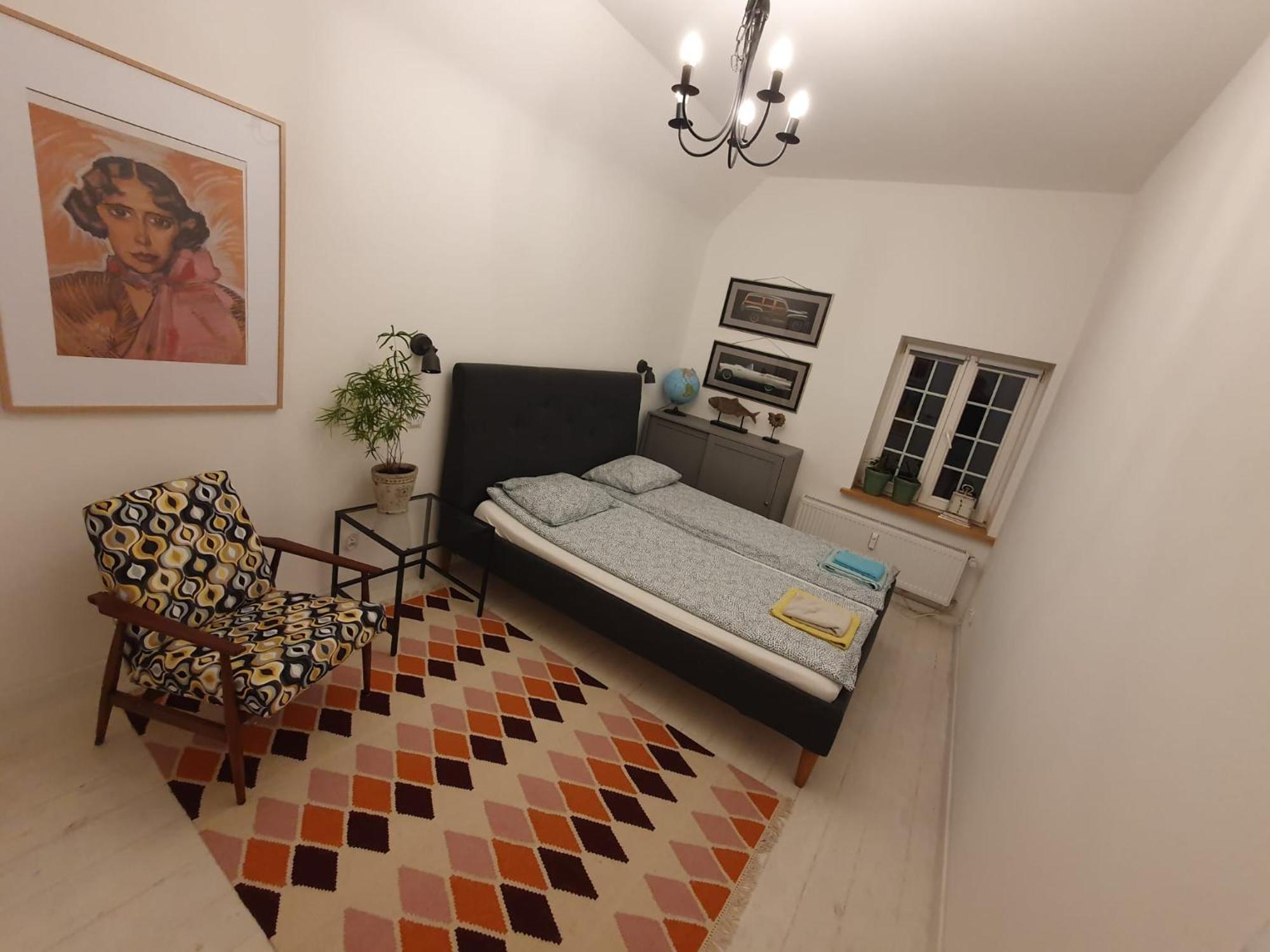 Old Town Dluga Apartment Гданск Екстериор снимка