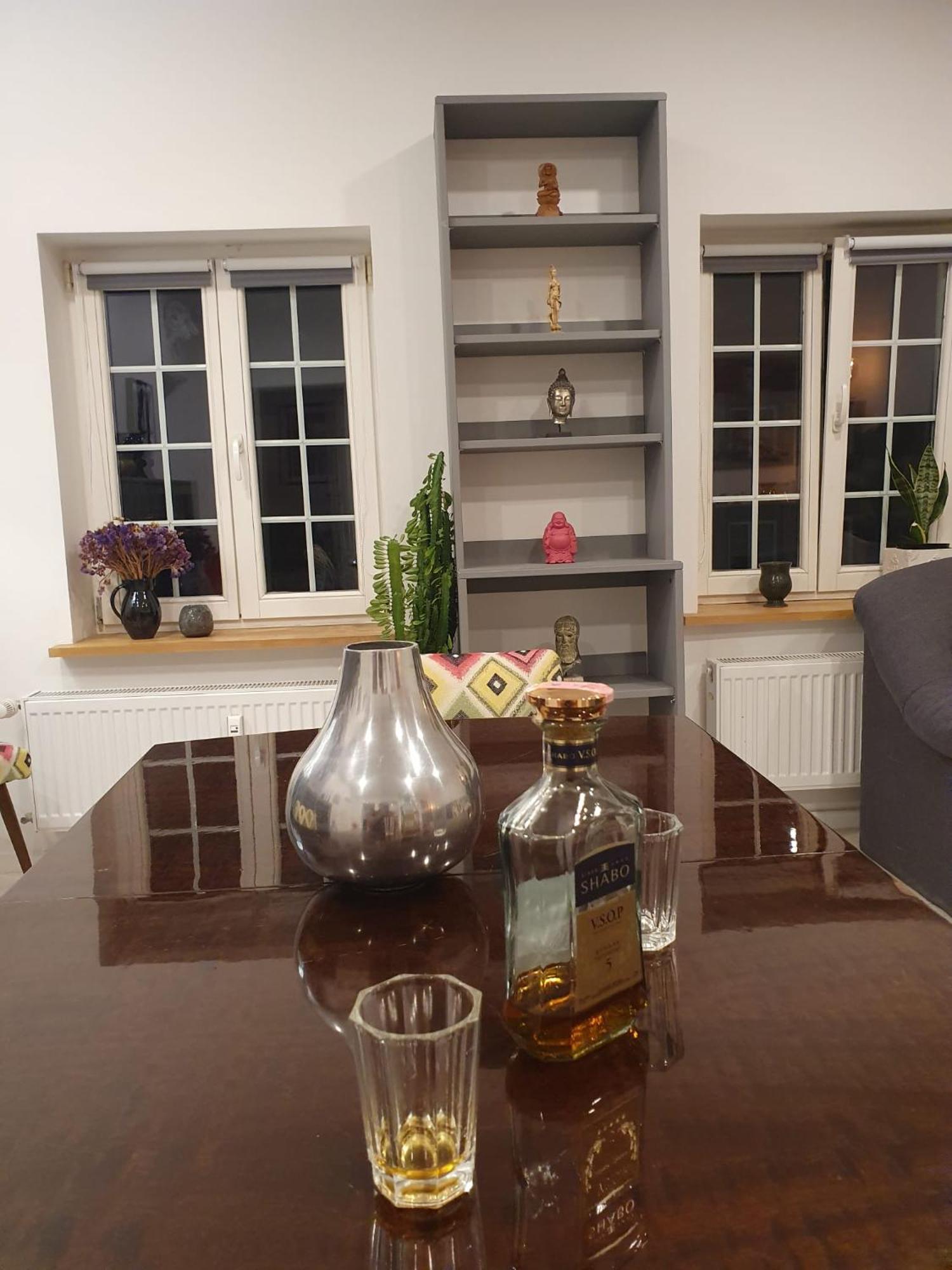 Old Town Dluga Apartment Гданск Екстериор снимка