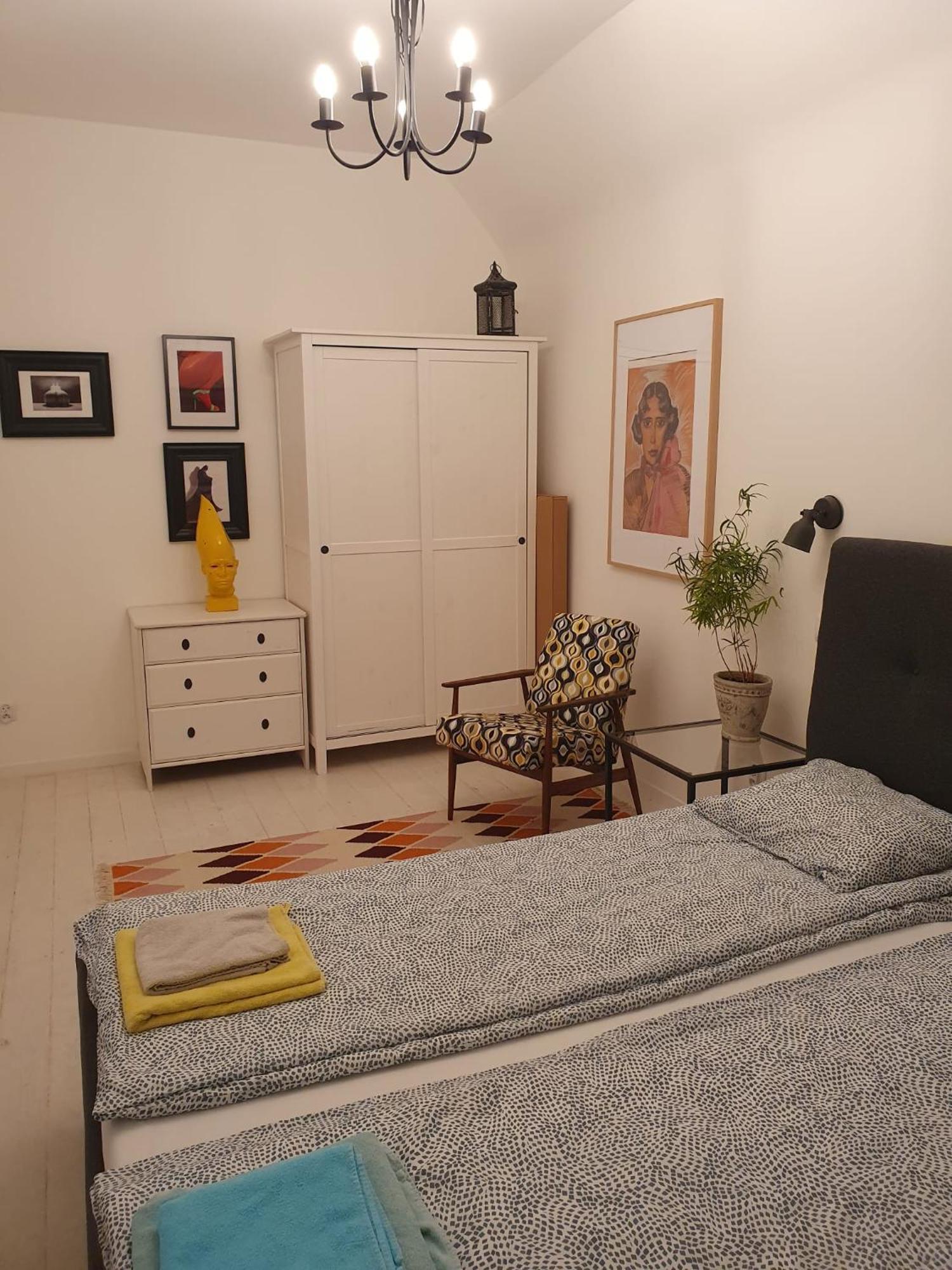 Old Town Dluga Apartment Гданск Екстериор снимка