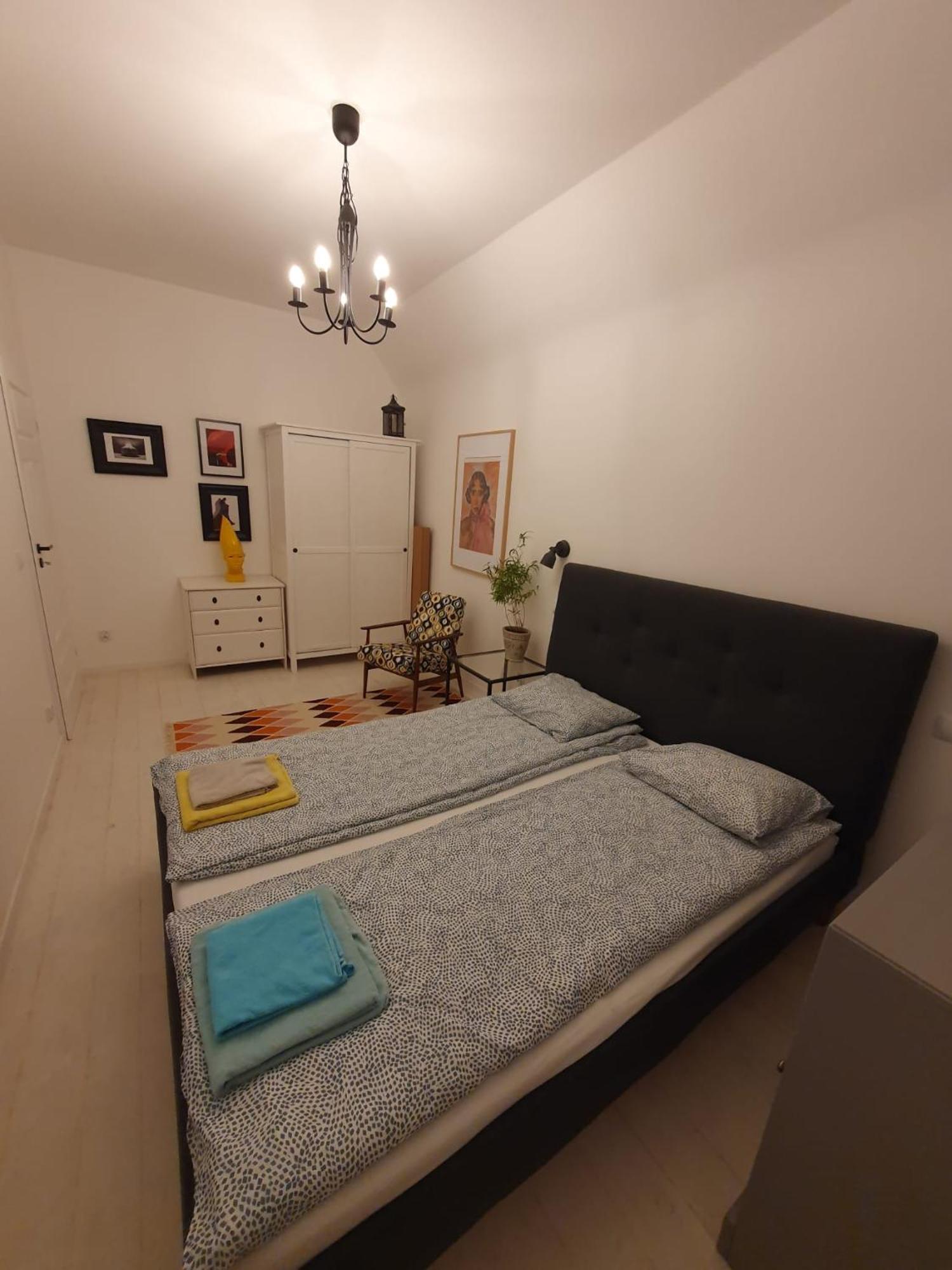 Old Town Dluga Apartment Гданск Екстериор снимка