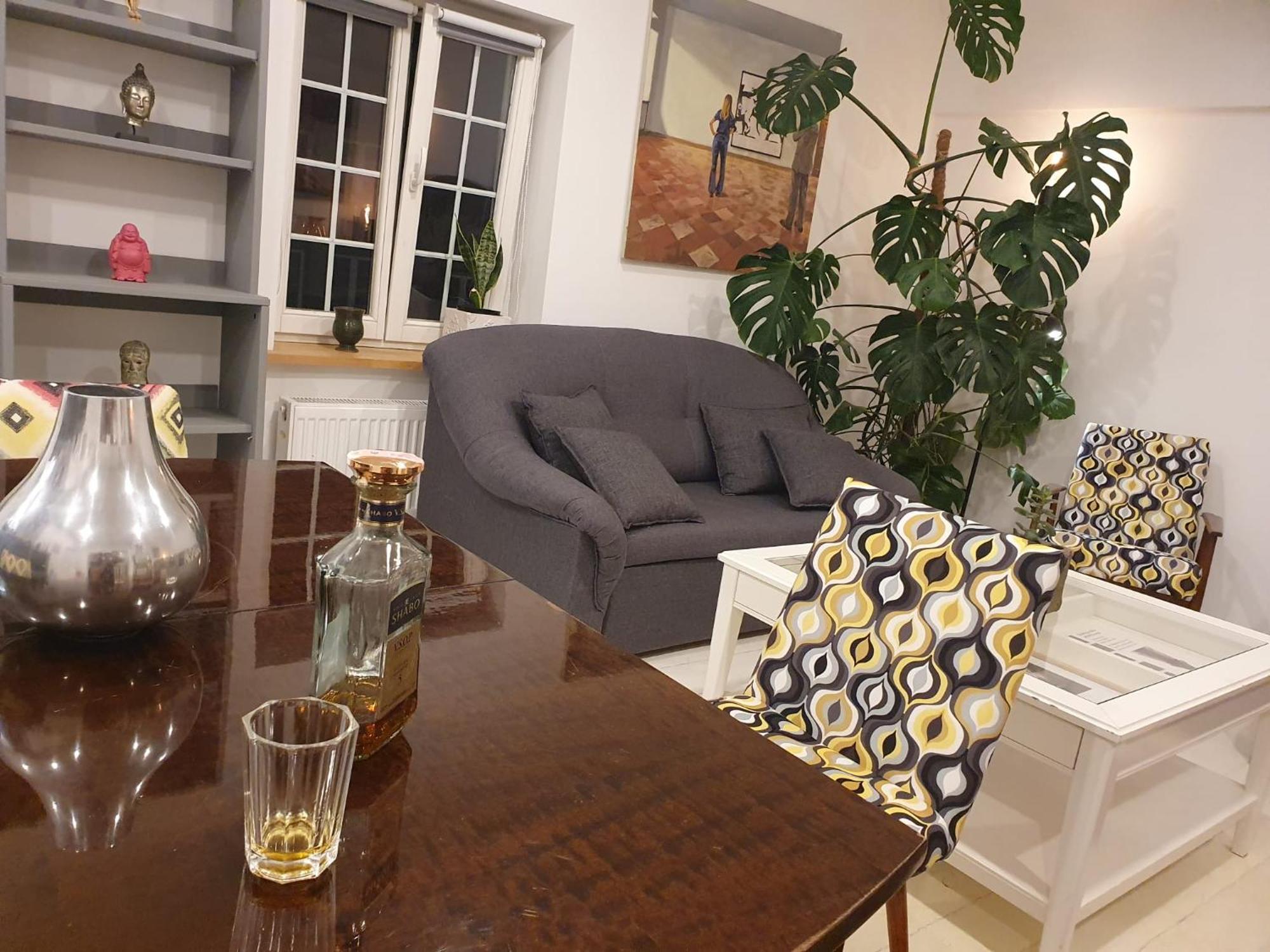 Old Town Dluga Apartment Гданск Екстериор снимка